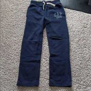GAP Kids Dark Blue Joggers
